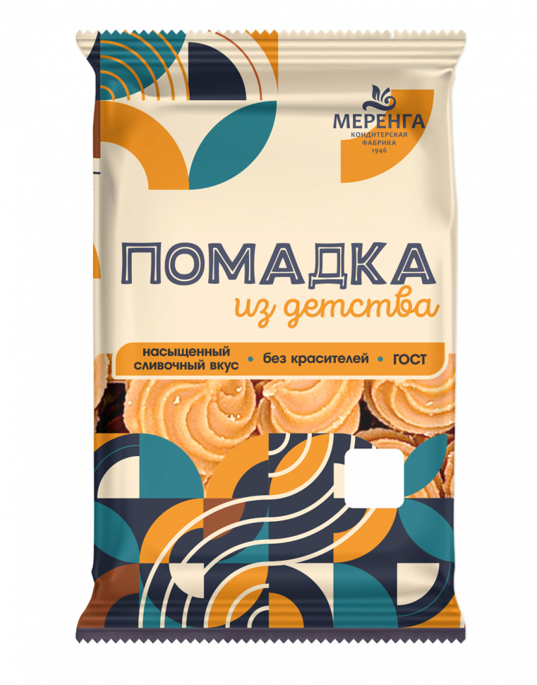  Меренга Помадка из детства,260г   в Березниках